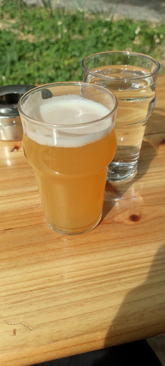 Double IcauNEIPA, France