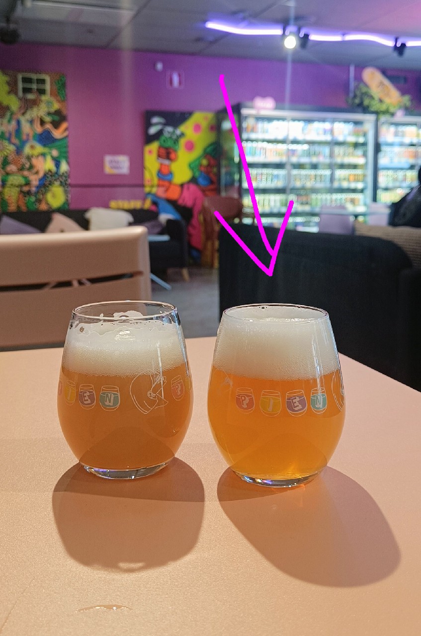 Fort Point India Pale Ale, Trillium Brewing Company