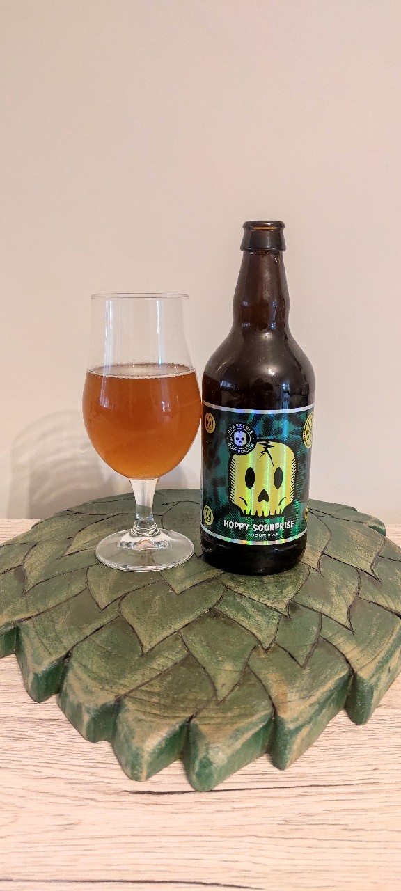Hoppy Sourprise, France
