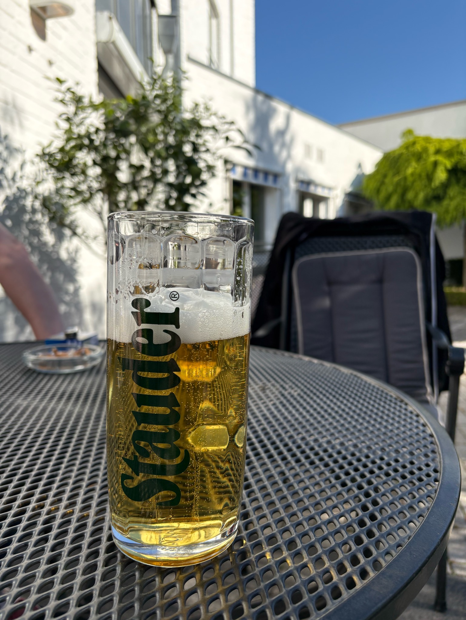 Stauder Premium Pils, Privatbrauerei Jacob Stauder