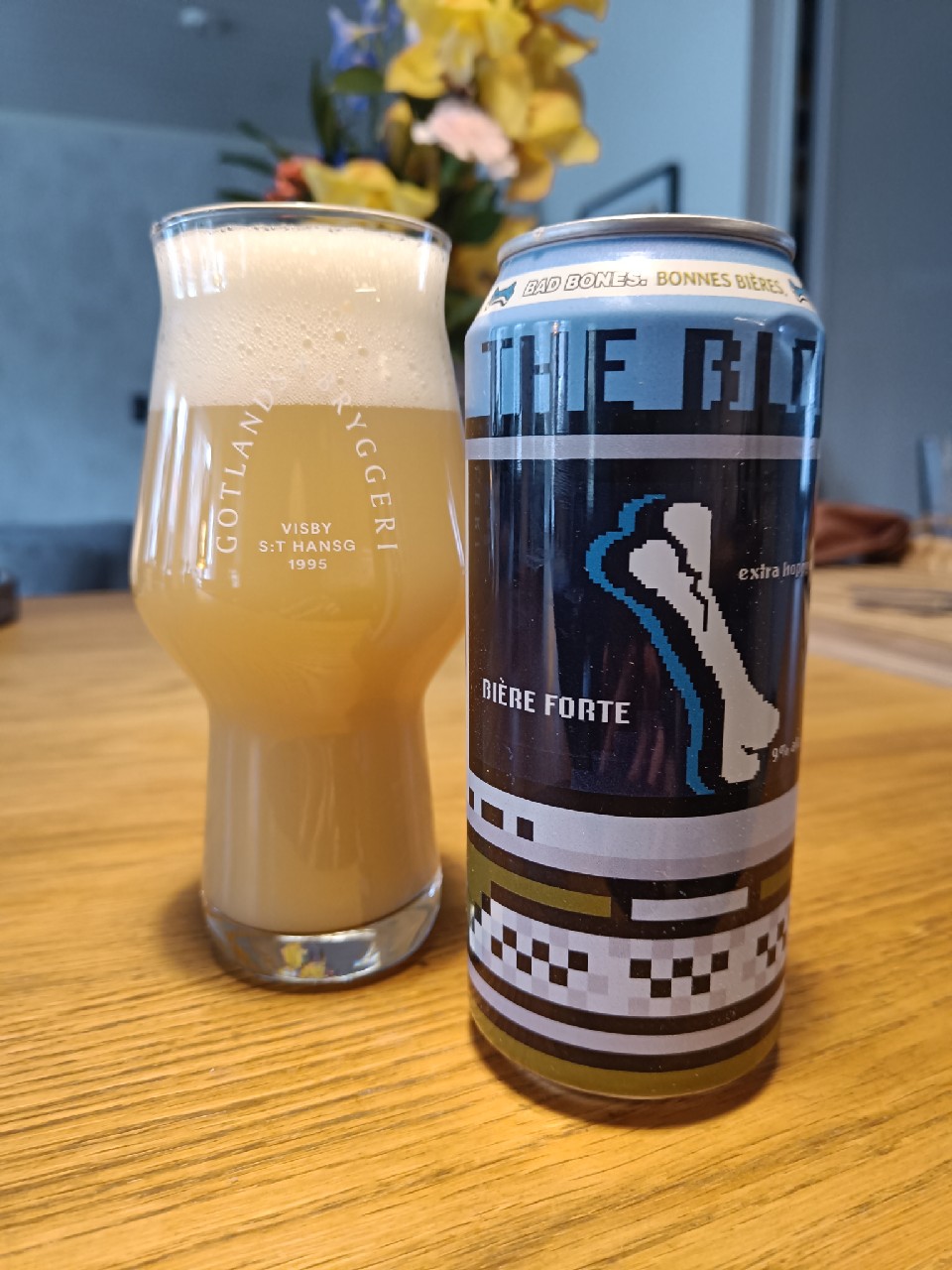 The Blog, Canada