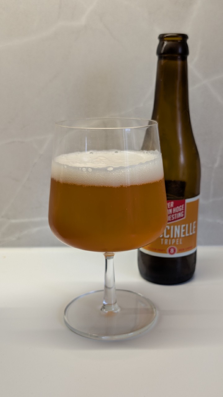 Coccinelle, Brouwerij Anders!
