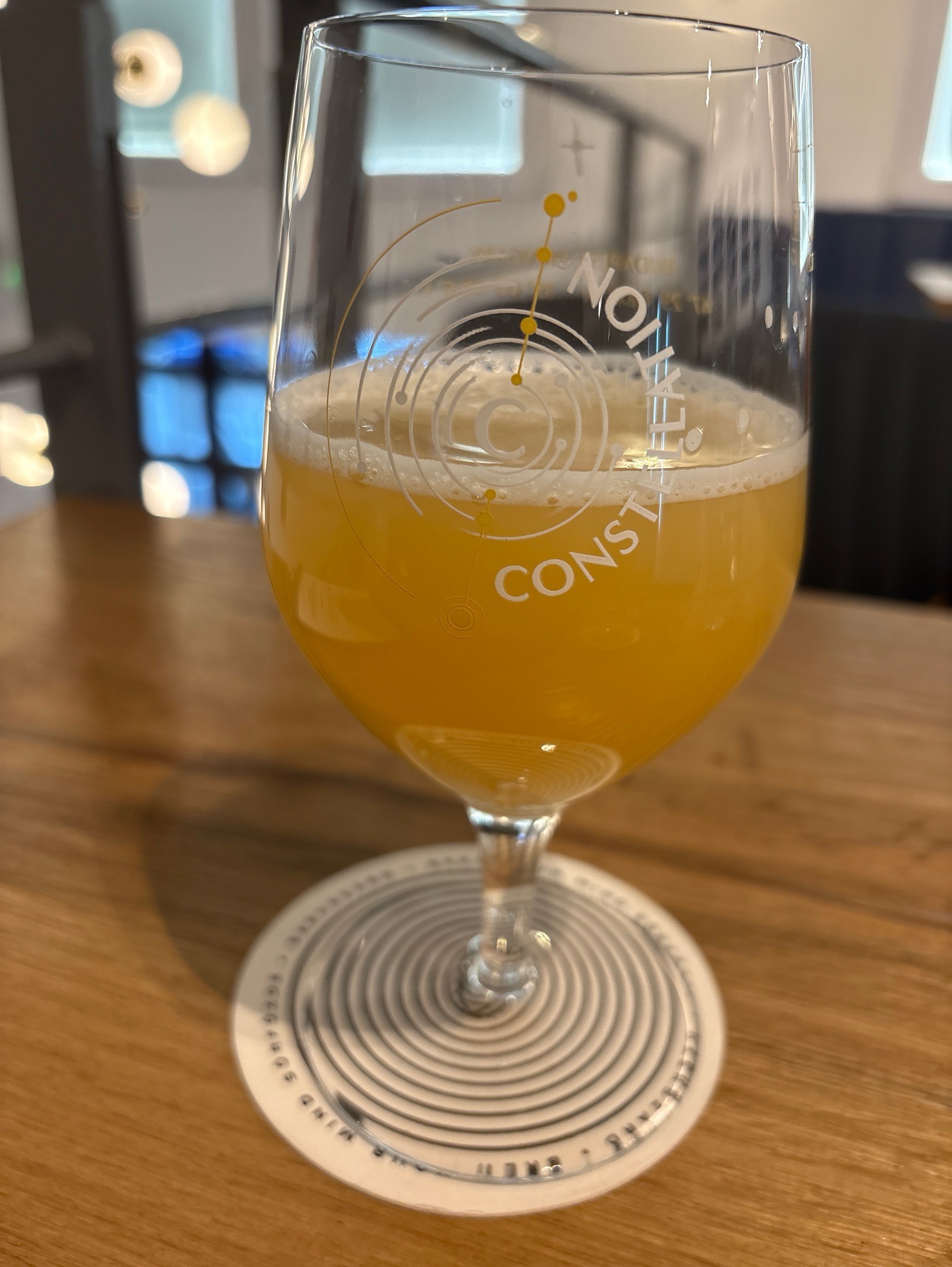 Human experiment sixty five, Brew Your Mind