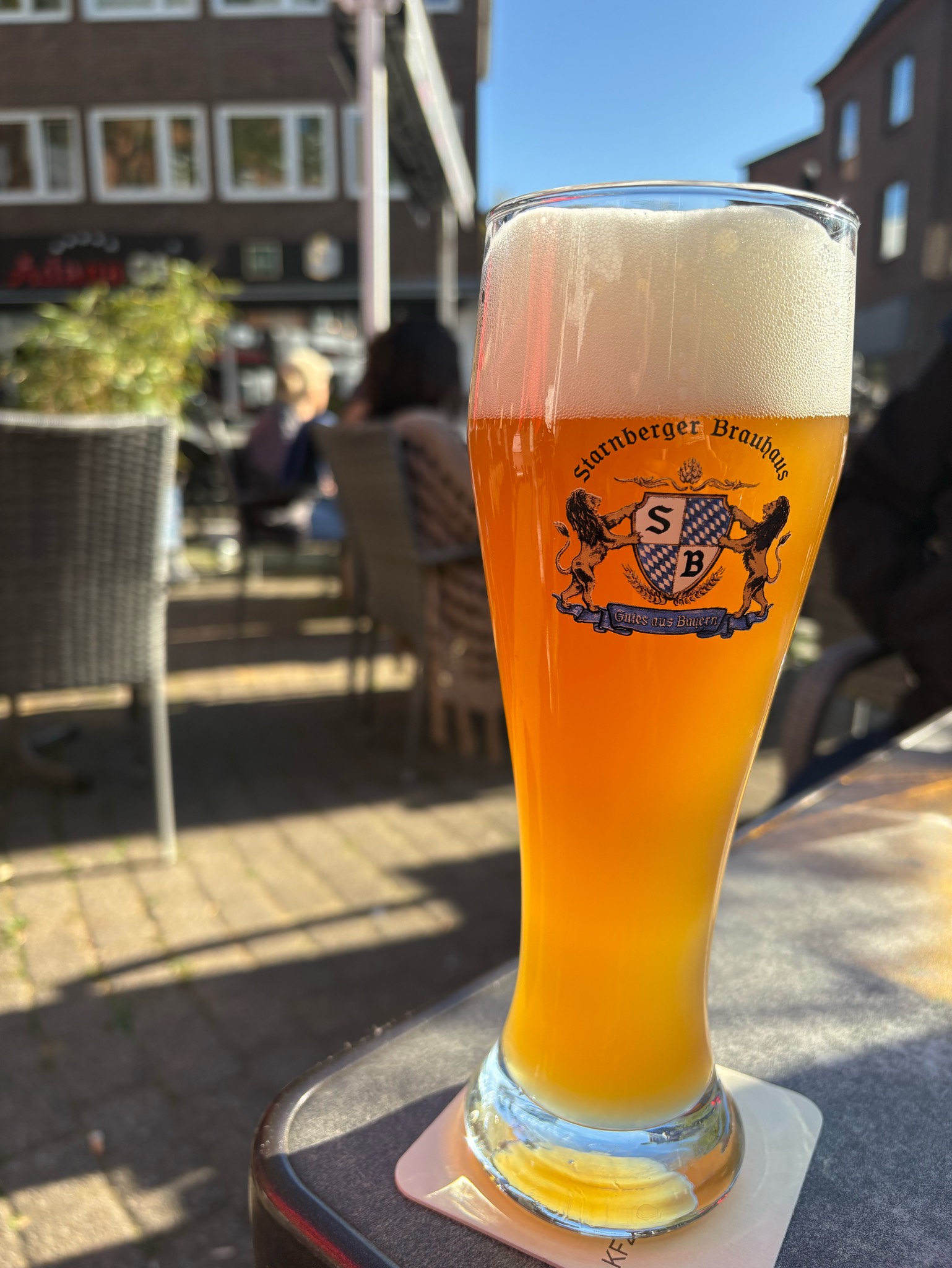 Starnberger Weisse, Germany