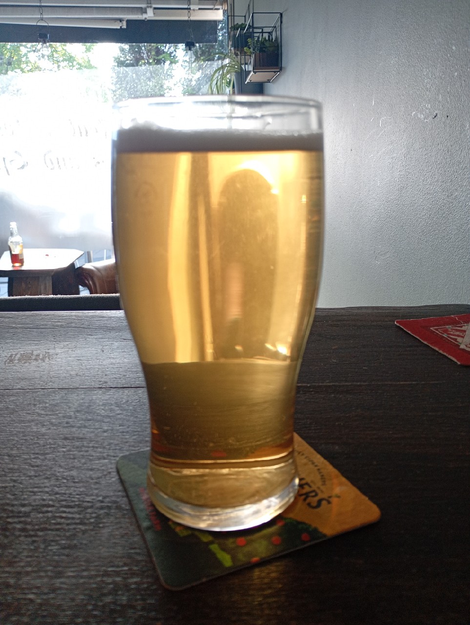 Volume II, Bristol Beer Factory