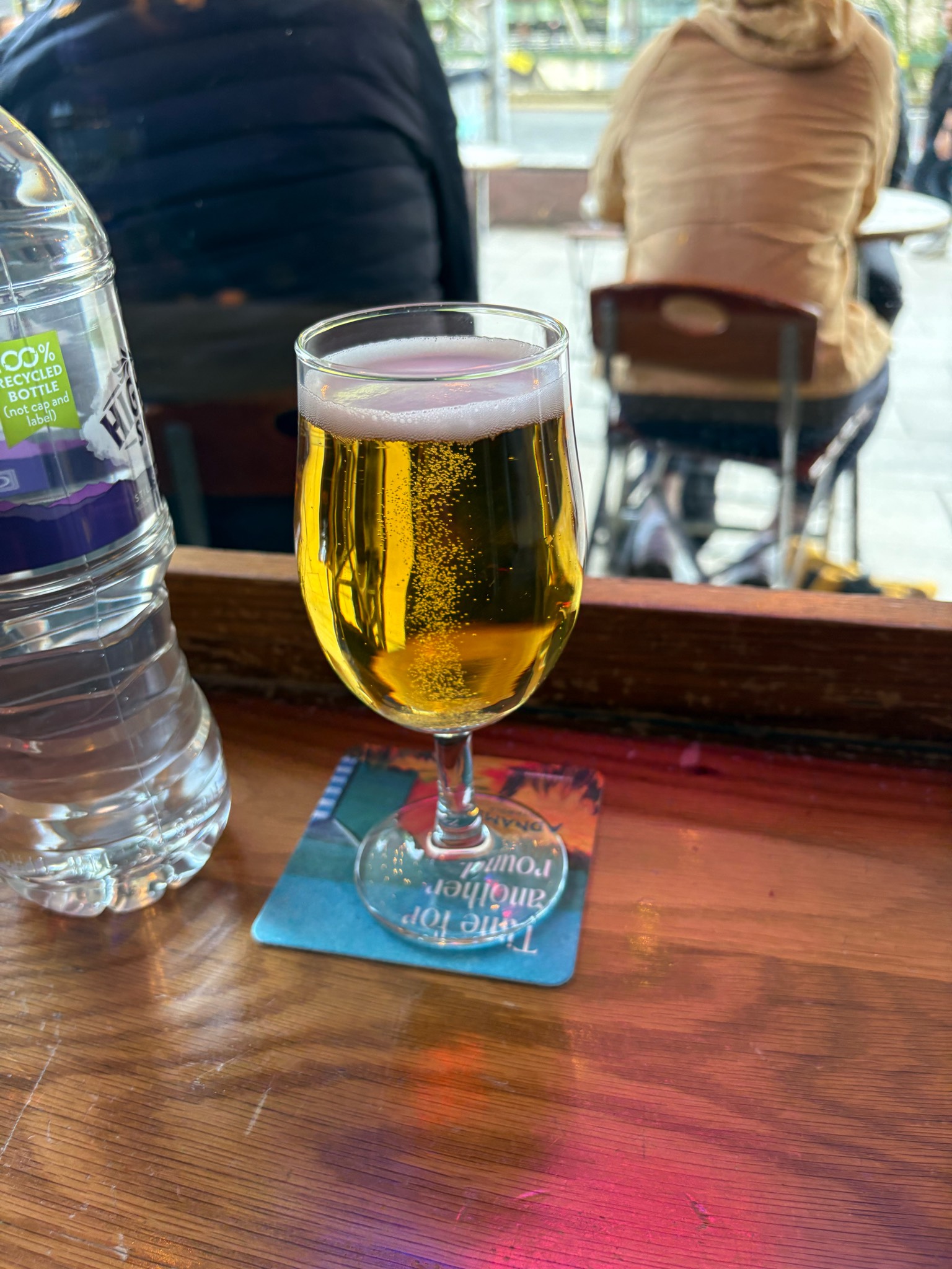 Sapporo Real Dry / 本格辛口, Japan