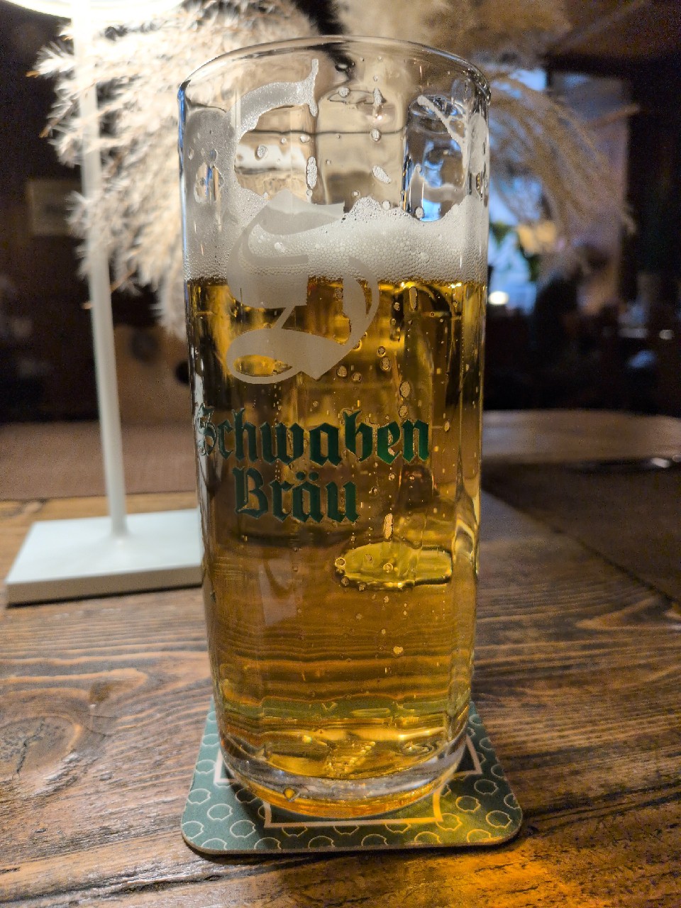 Schwaben Bräu Original, Germany