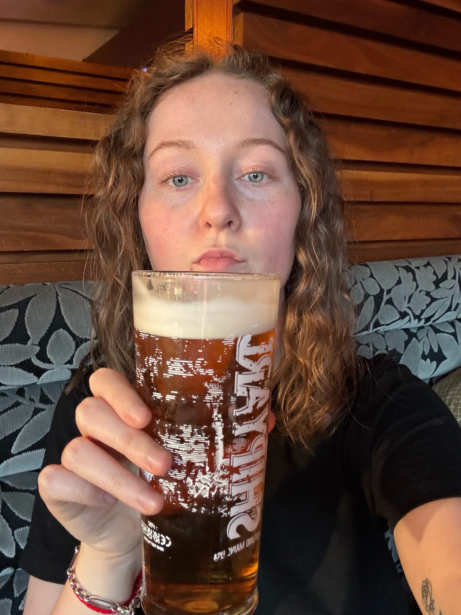 Shipyard American Pale Ale, Shipyard Brewing Company