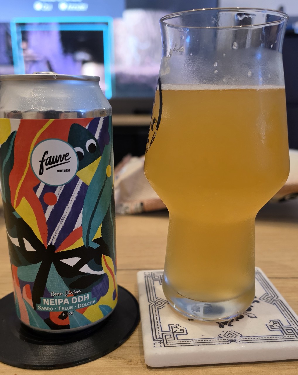 Coco Divine, France