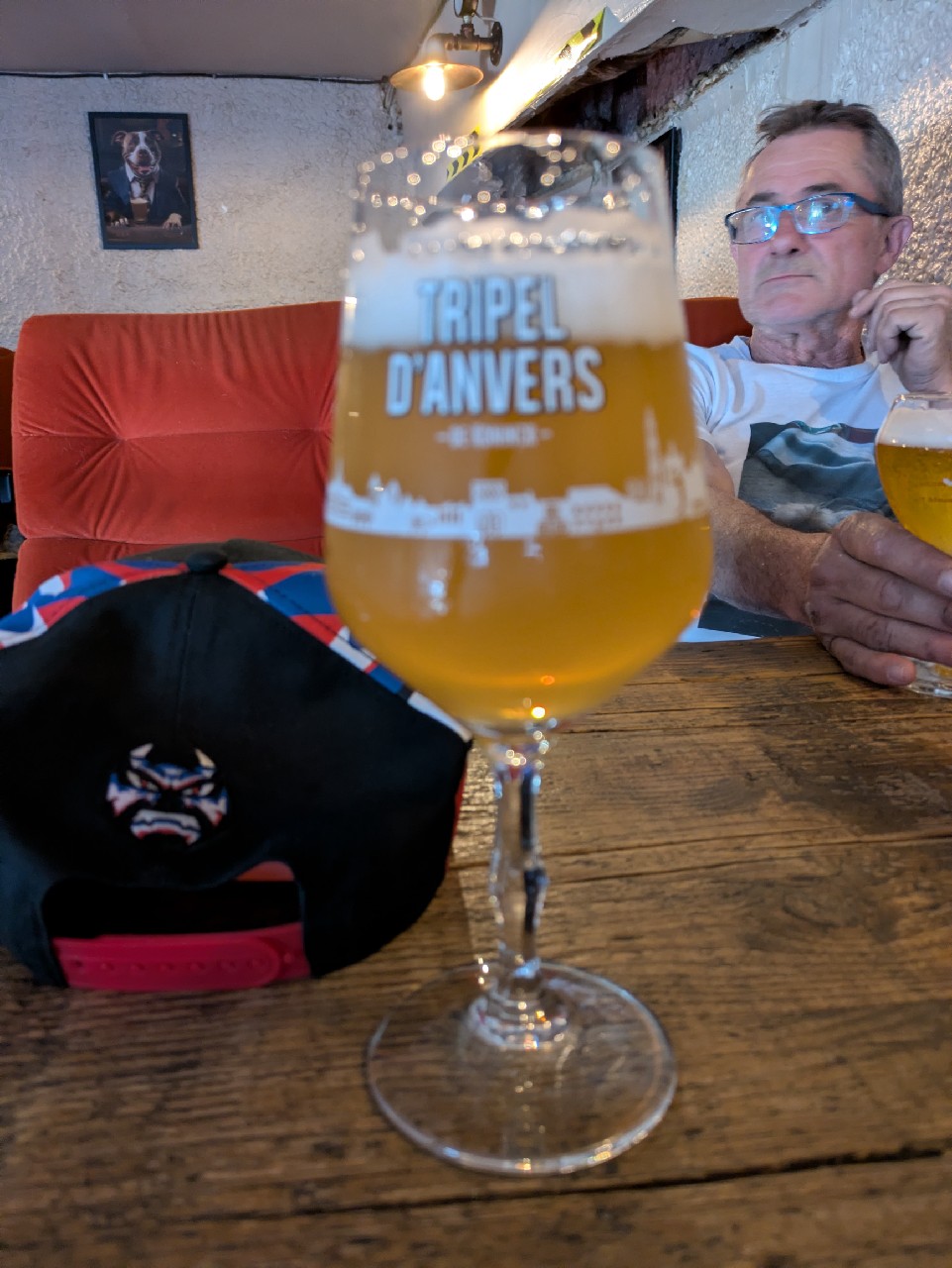 Hop & Heart, Brewpoint Brewery (Wells & Co)