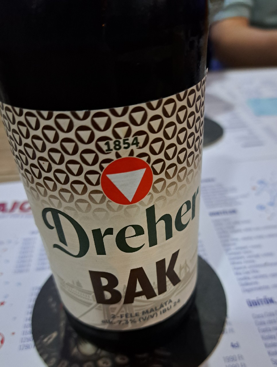 Bak, Hungary