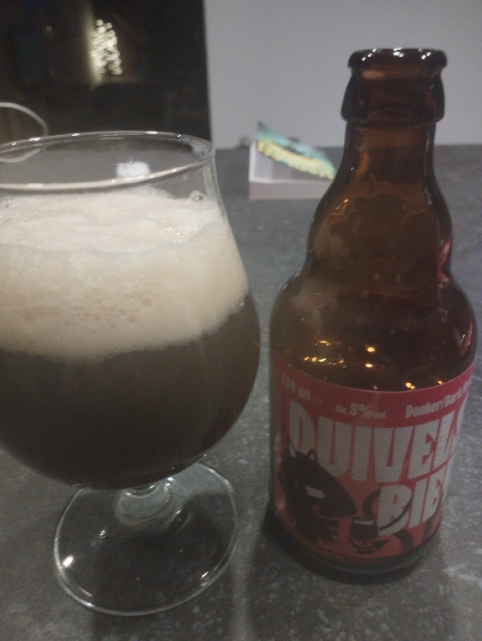 Duivelsbier, Belgium