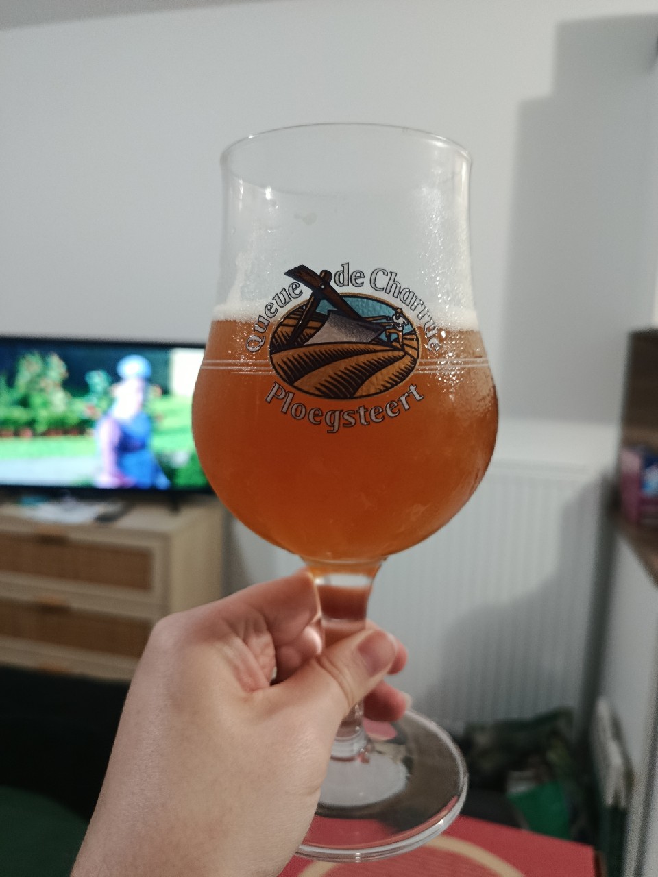 Ninkasi French IPA, France