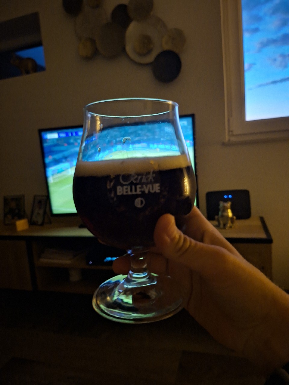 Duivelsbier, Belgium