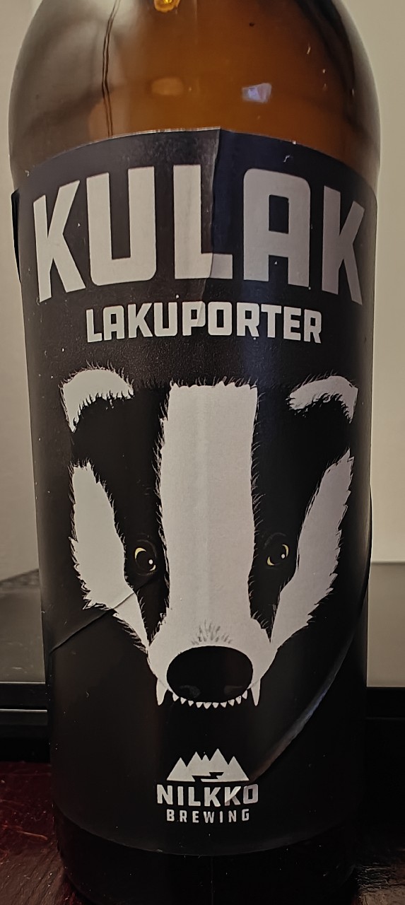 Kulak, Finland