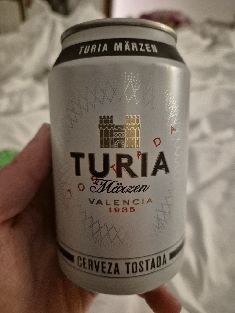 Turia Märzen, Spain