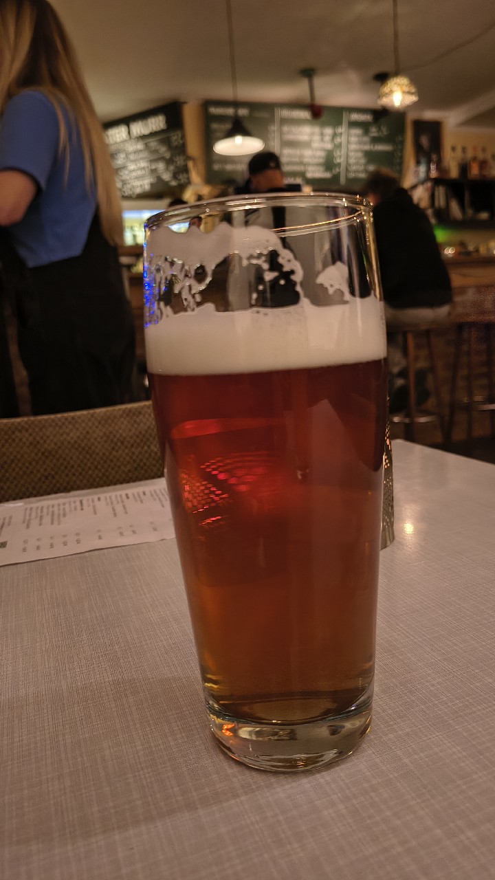 Wild IPA, Heidenpeters