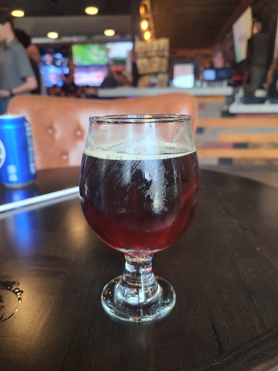 North Coast brother thelonious, 28 songs brewhouse + kitchen
