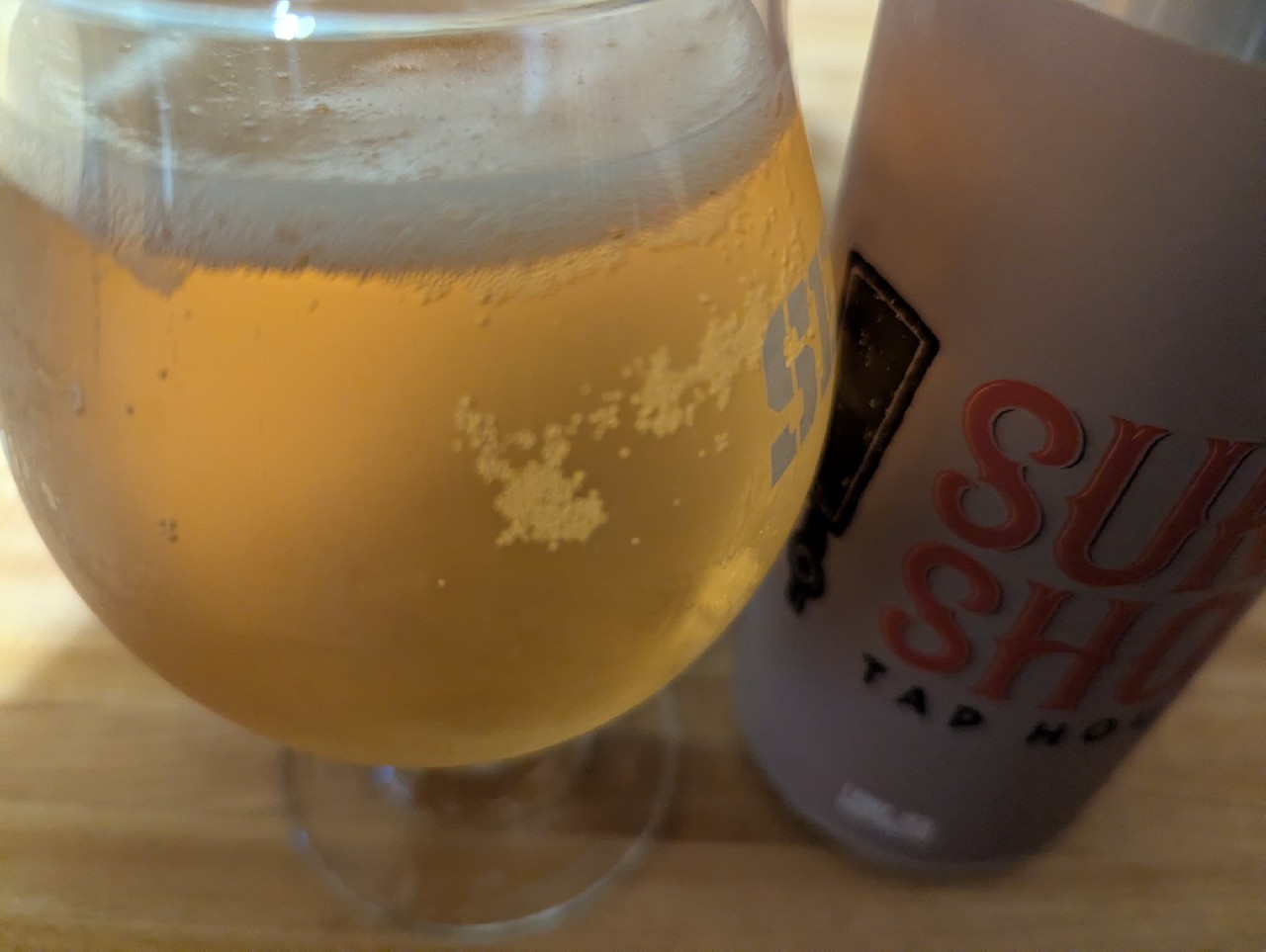 Jalalima, North High Brewing