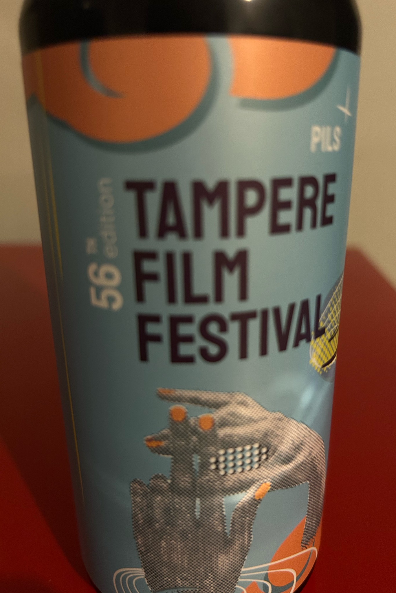 Tampere Film Festival, Finland