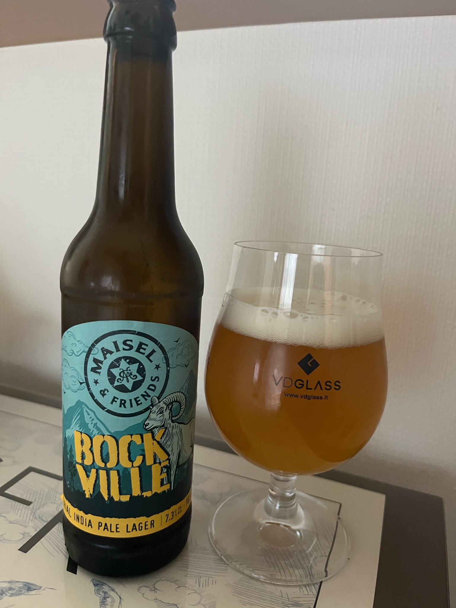 Bockville, Germany