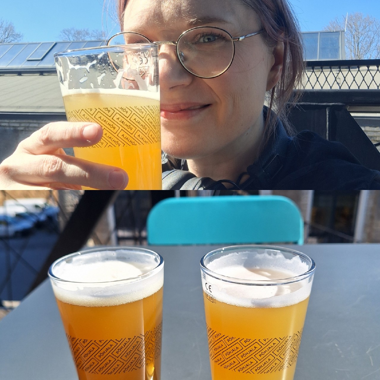 Limoncello IPA, Estonia