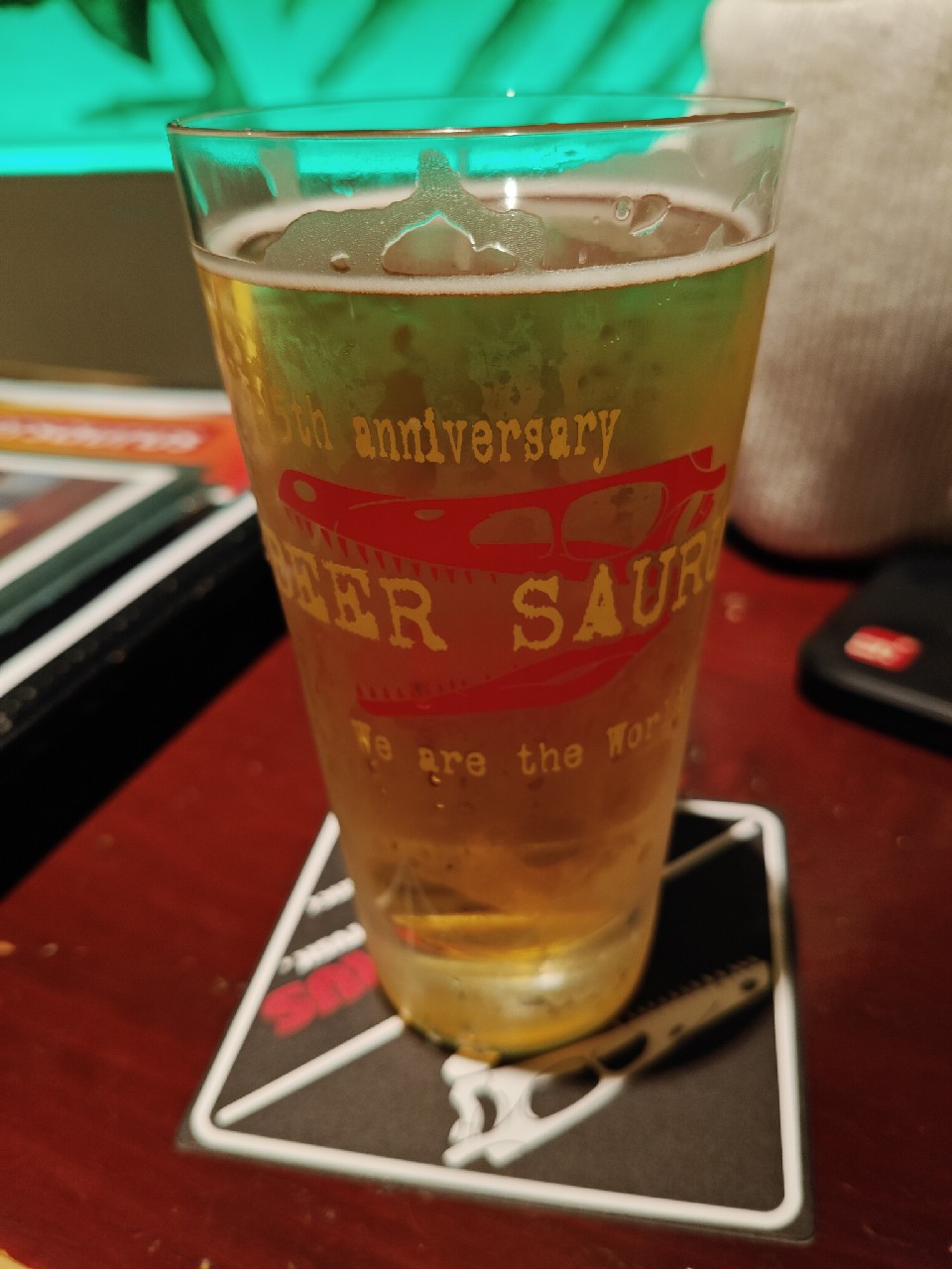 Pizza Port Next Horizon IPA, Pizza Port Brewery