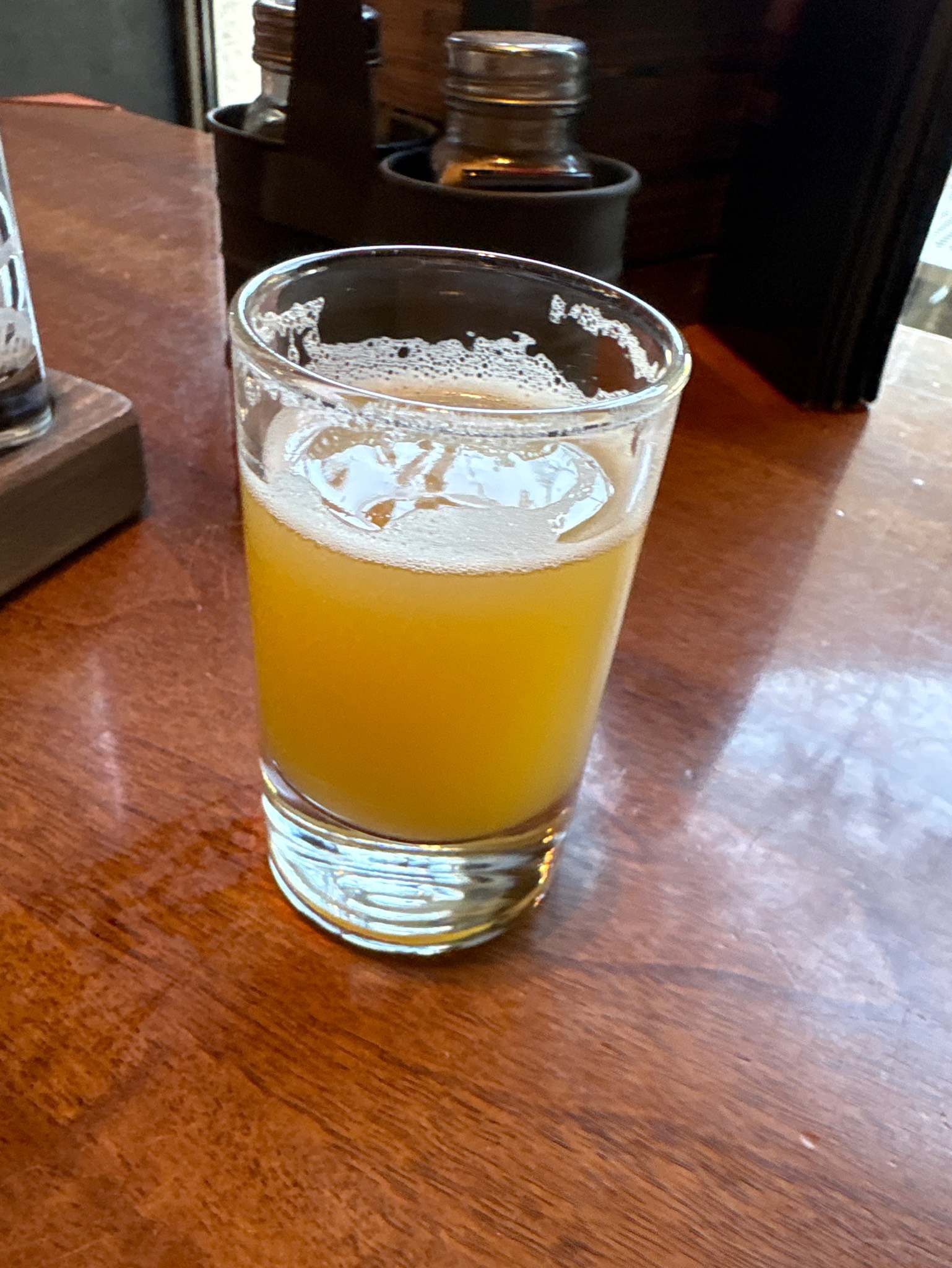 Flower Power, FIRST Craft Beer