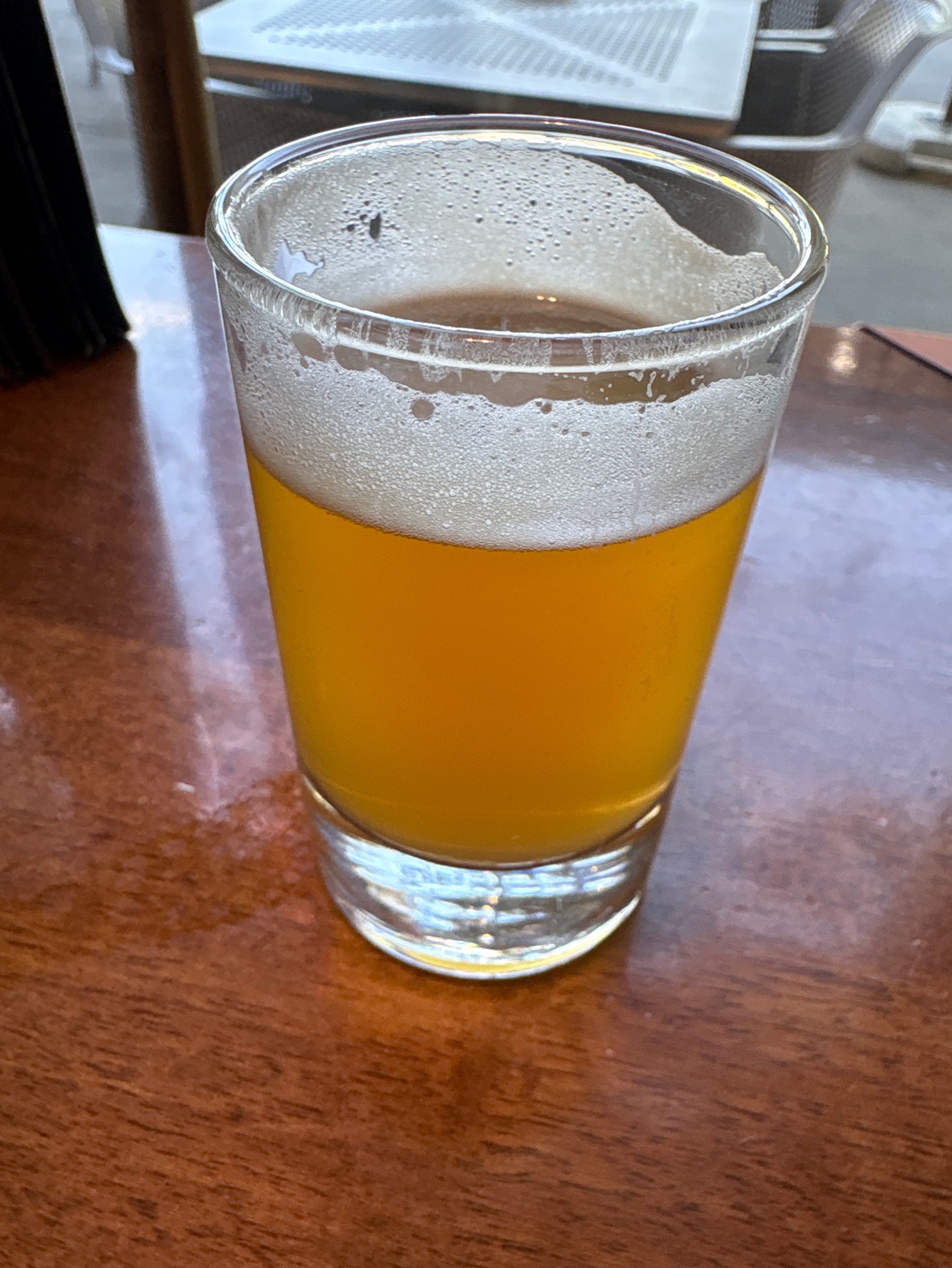 Liquid Cocaine, Hungary