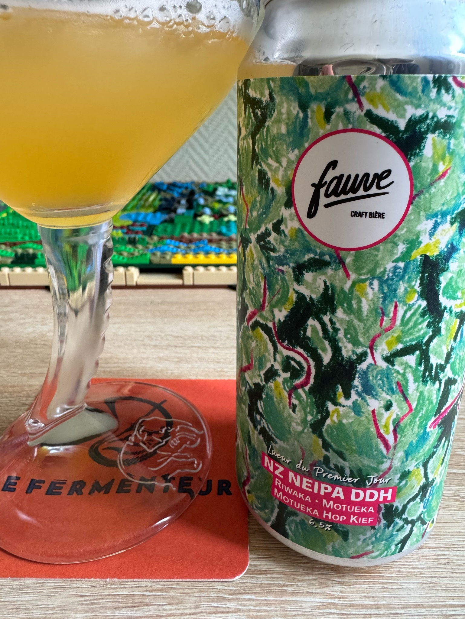 Lueur Du Premier Jour, France