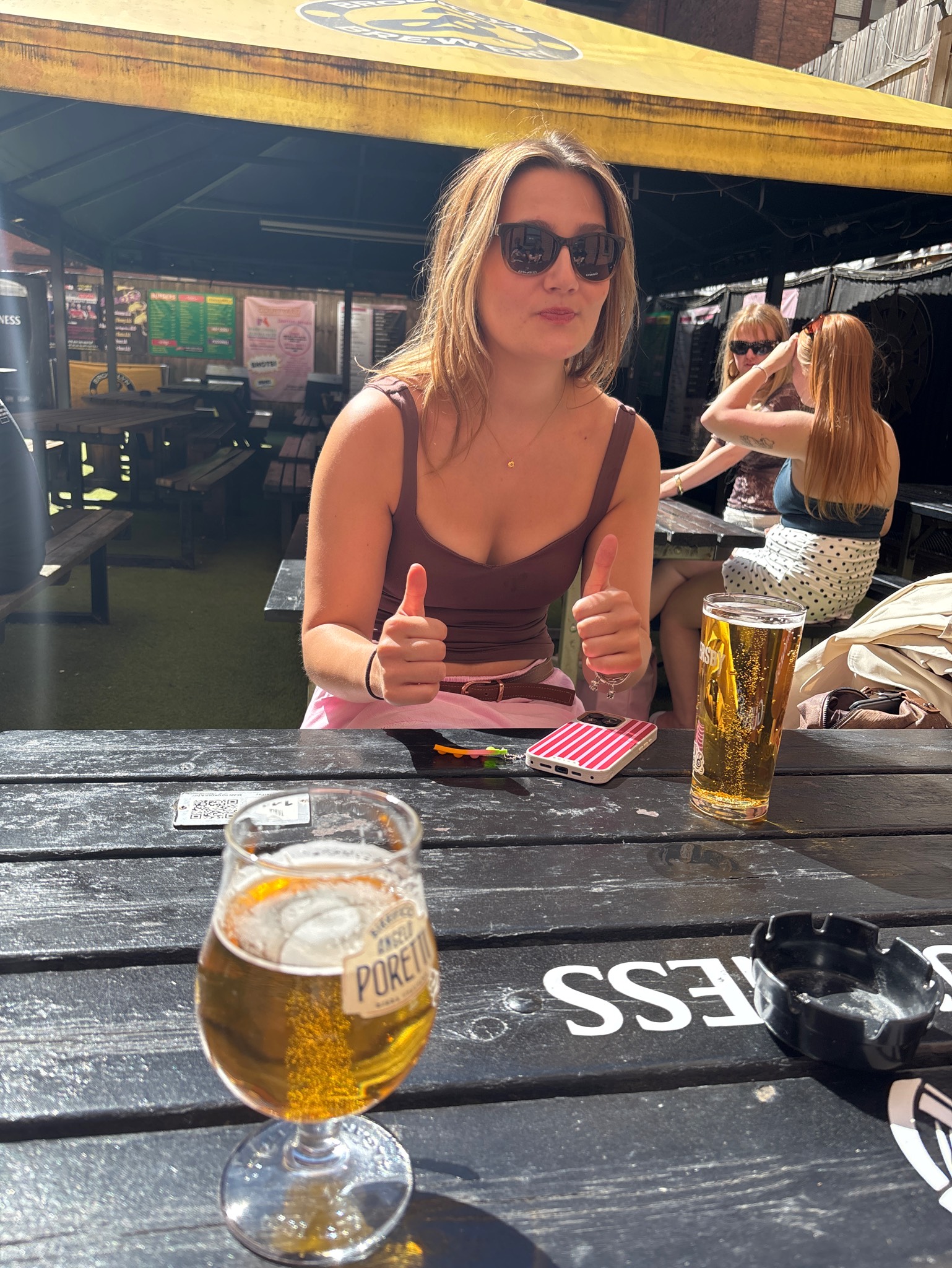 Holsten Premium, Germany