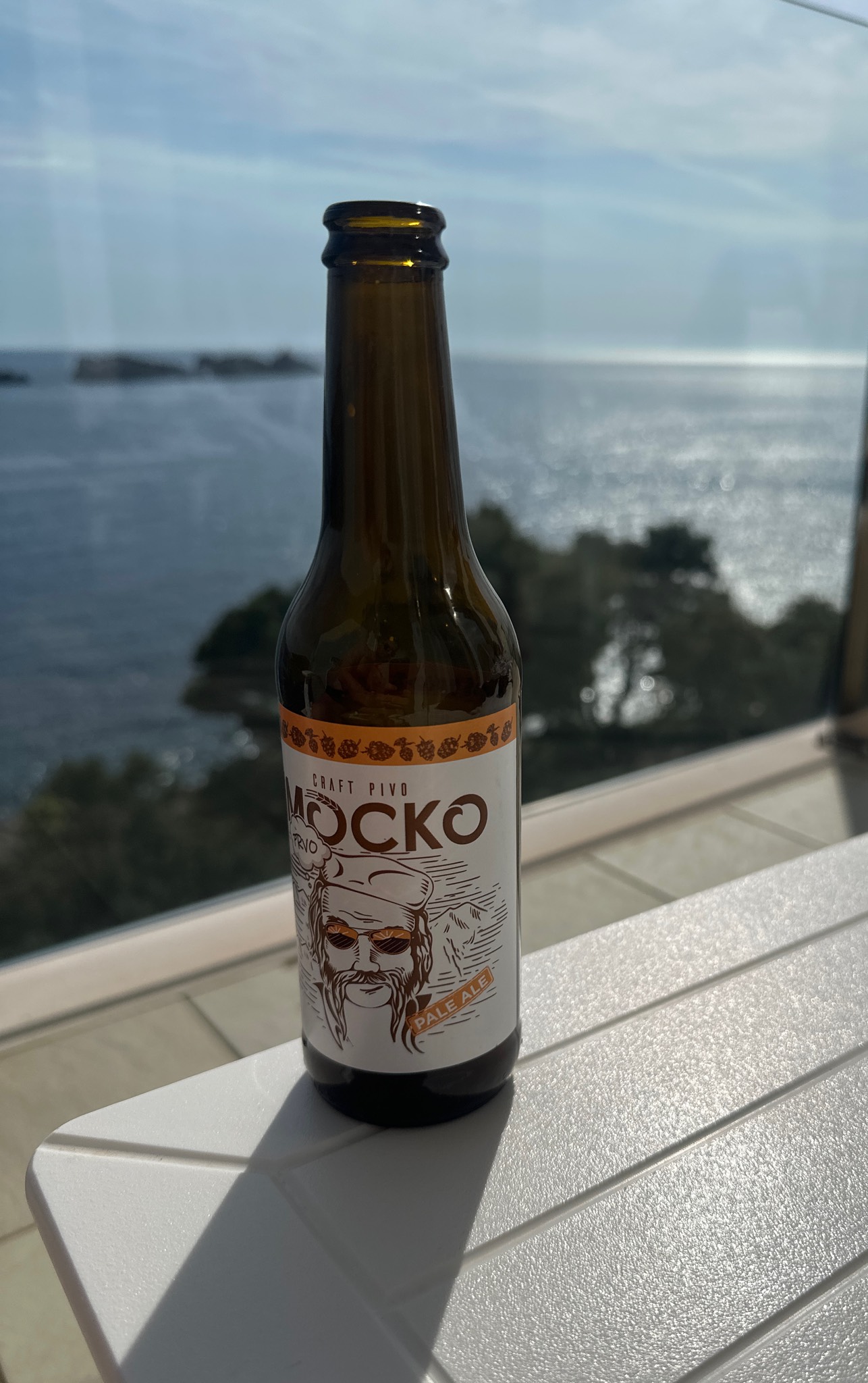 IMOCKO, Imota Craft Brewery