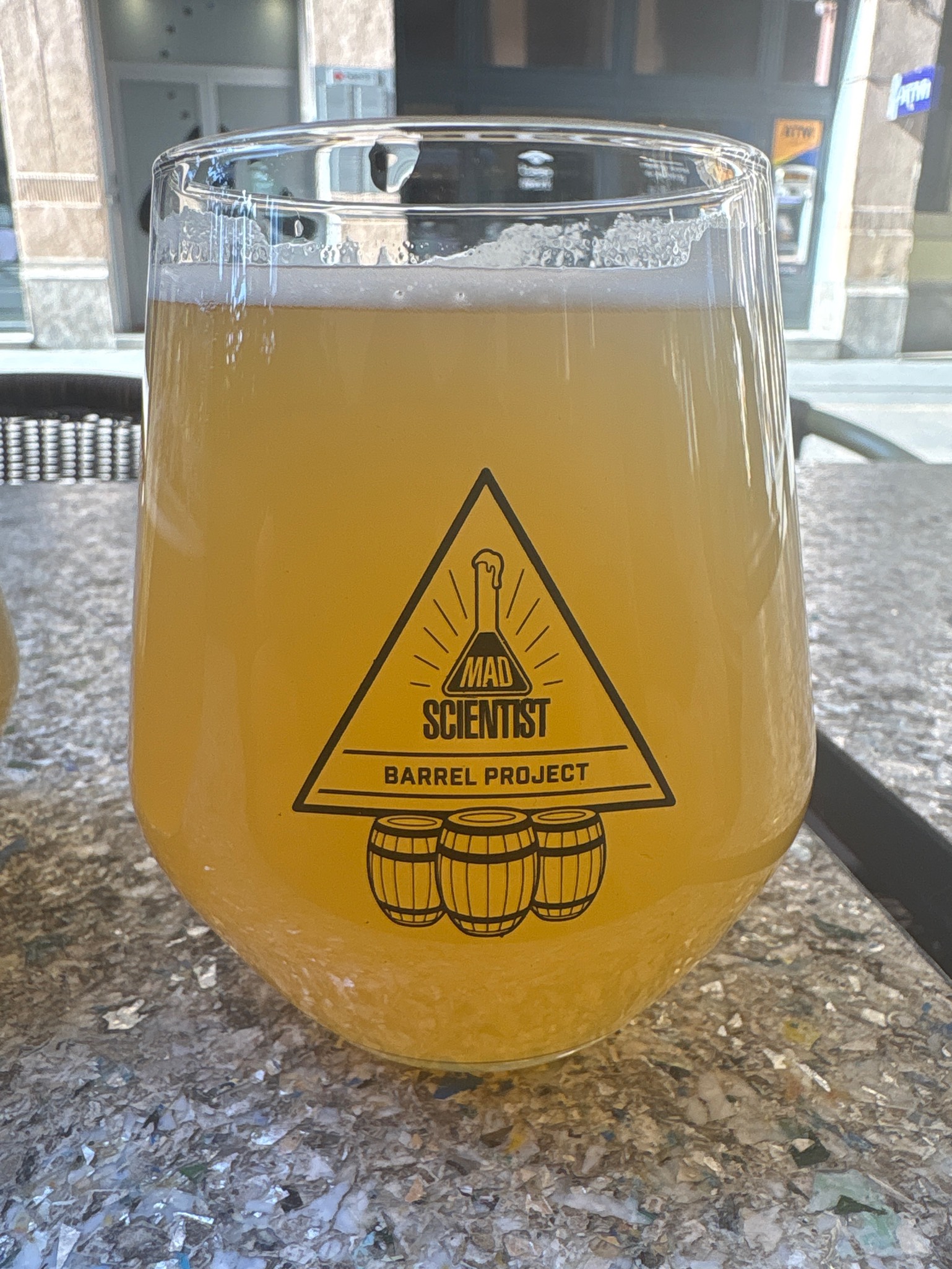 DDH Madhouse, Hungary