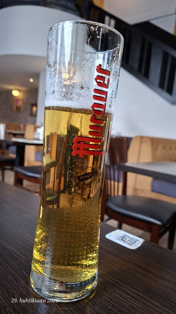 Murauer Steirer Gold, Brauerei Murau / Murauer