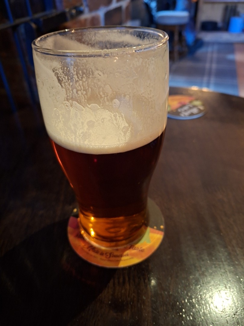 Burton Ale, England