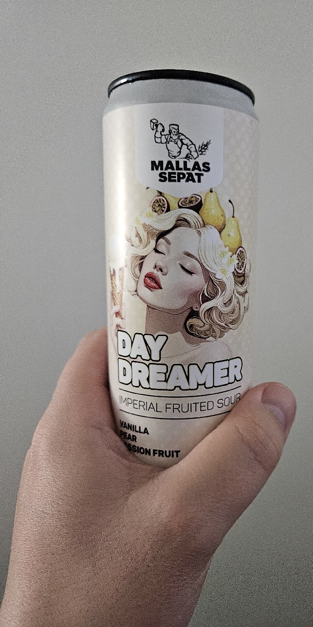Daydreamer, Finland