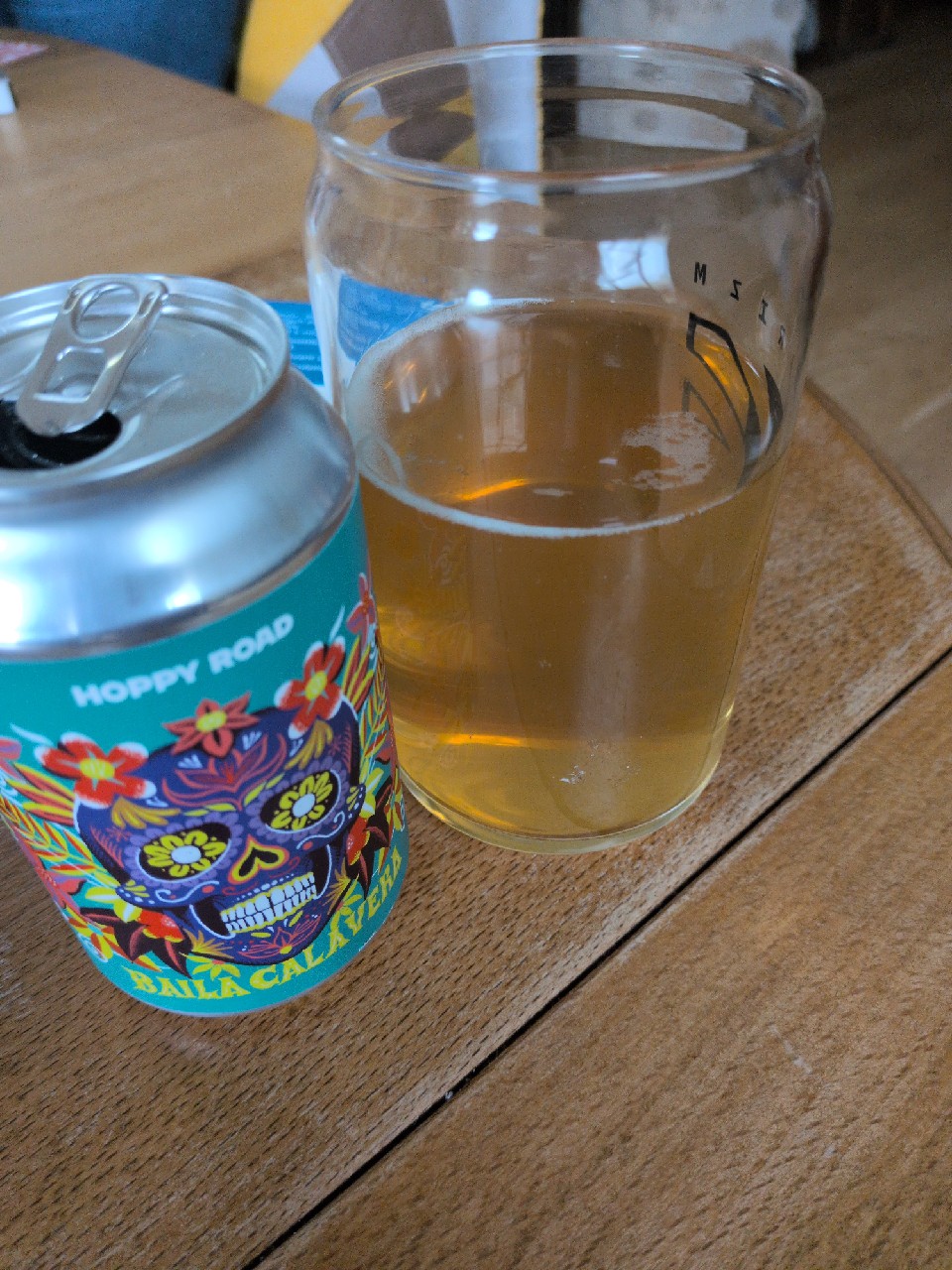 Baila Calavera, France