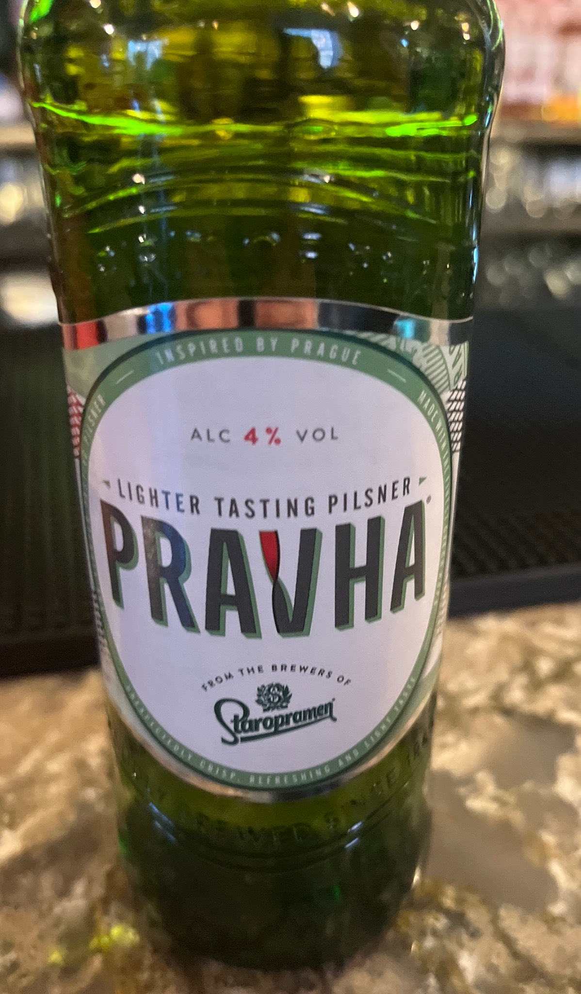 Pravha, Czech Republic
