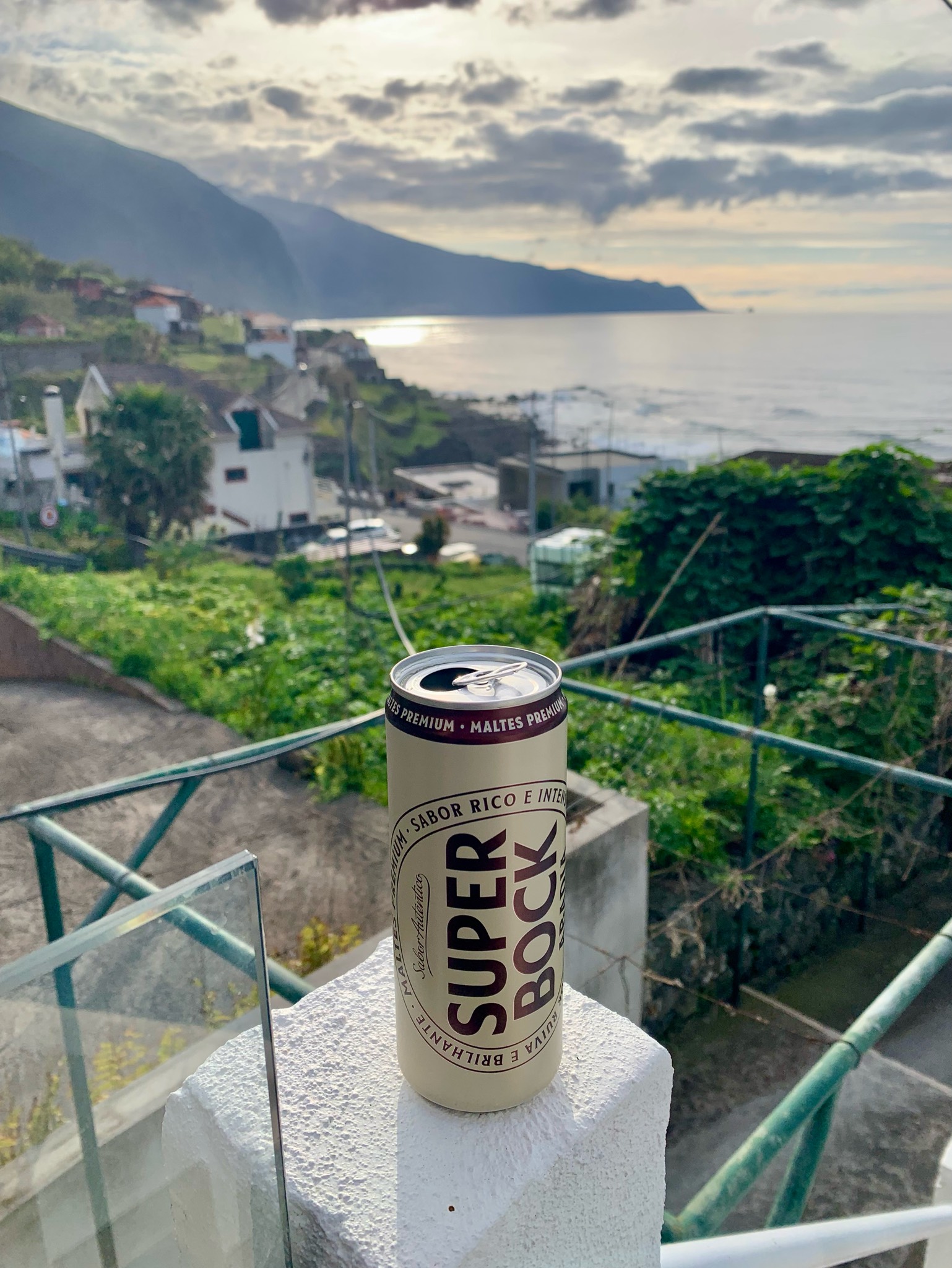Super Bock Abadia, Portugal