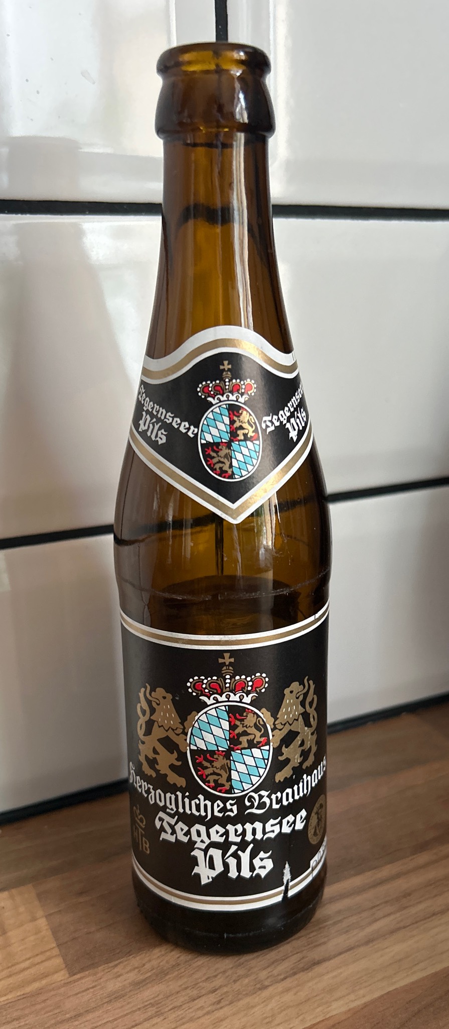 Tegernseer Pils, Germany