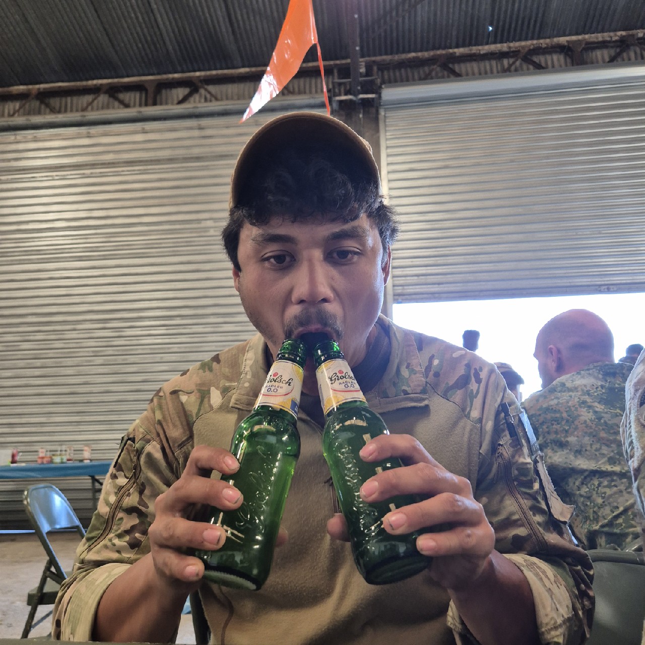 0.0% Radler Citroen, Koninklijke Grolsch (Asahi Breweries)