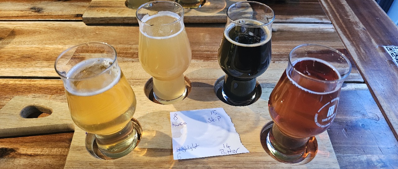How To Highlight IPA, Sweden
