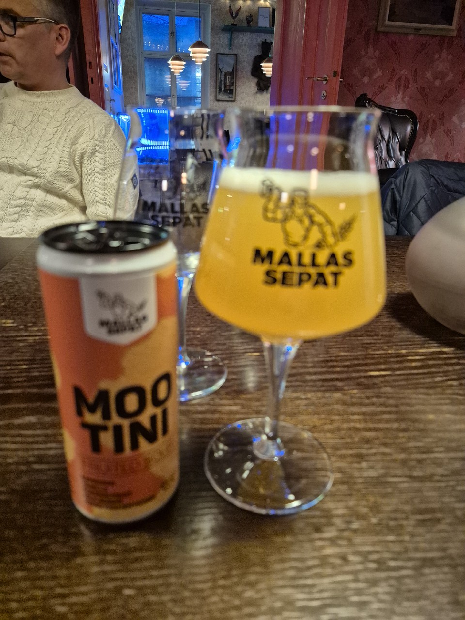 Mootini, Finland