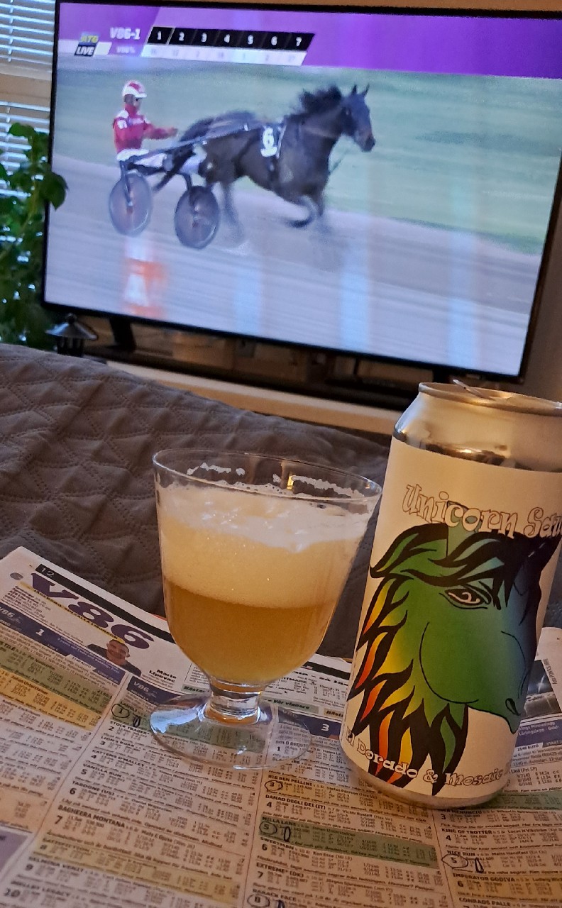 Unicorn Sauce, Sweden