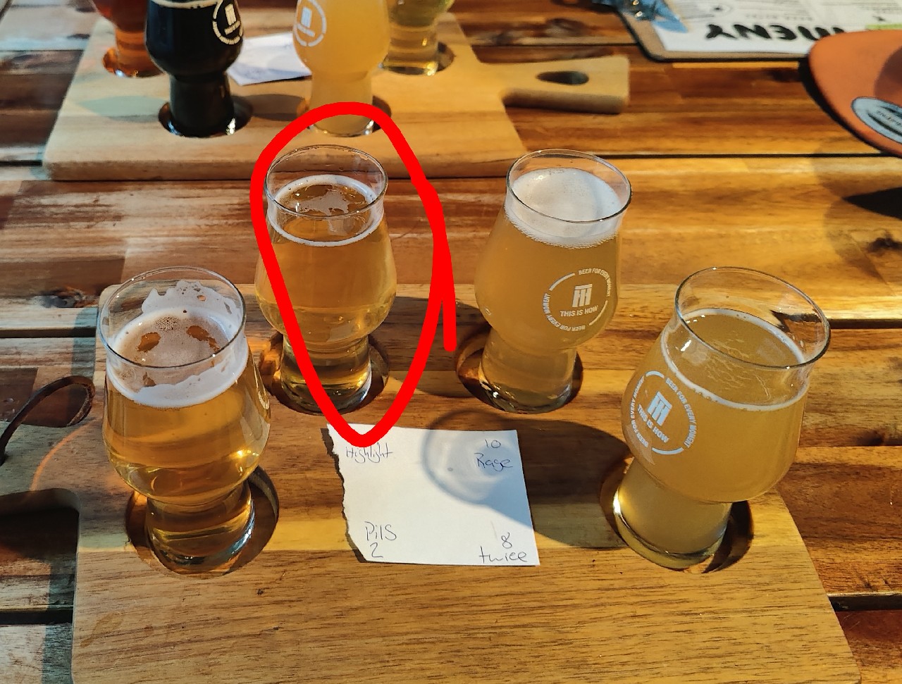 How To Highlight IPA, This Is How