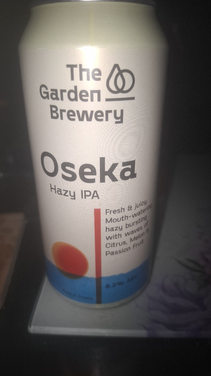 Oseka, Croatia