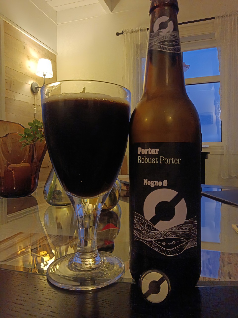 Porter, Nøgne Ø