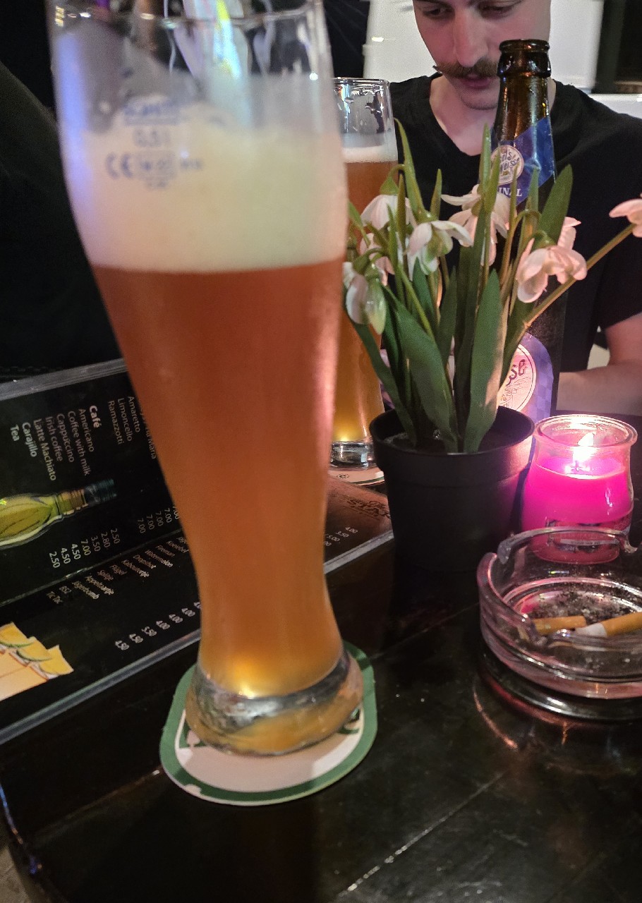 Maisel's Weisse Original, Germany