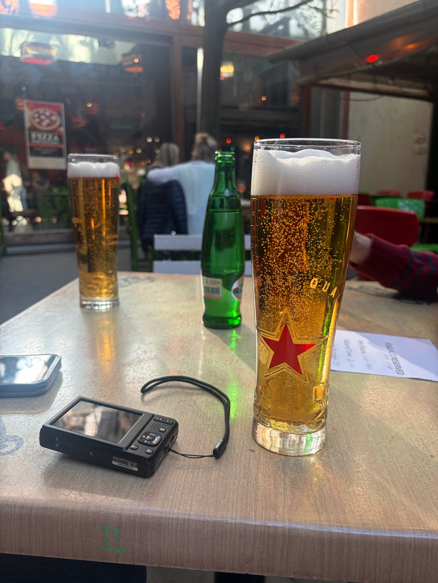 Soproni Klasszikus, Soprony Brewery (Heineken Hungária)
