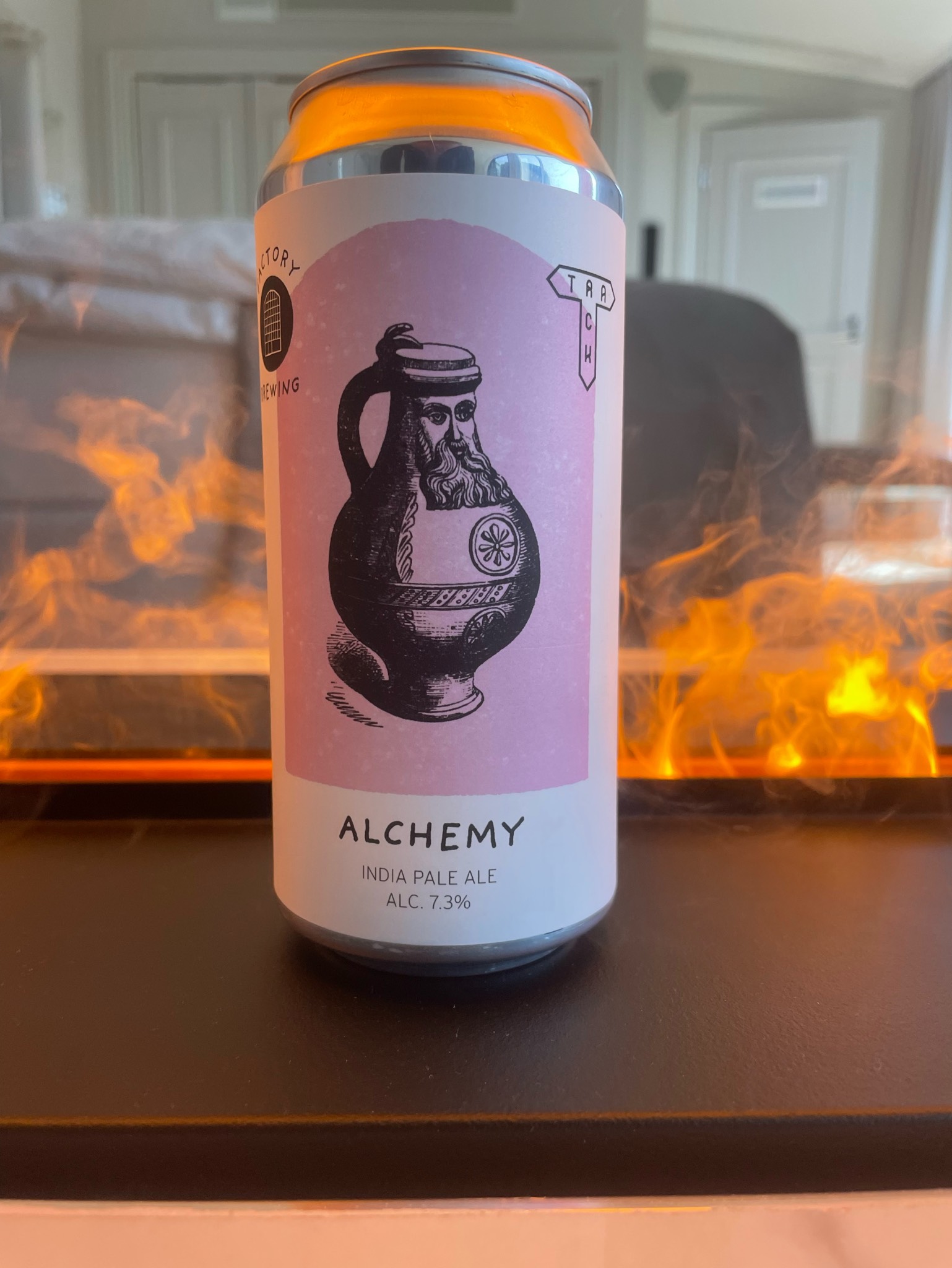 Alchemy, Finland